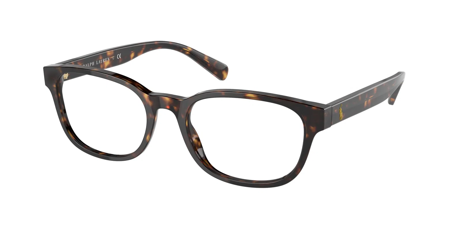 Polo 2244 Eyeglasses - view 2